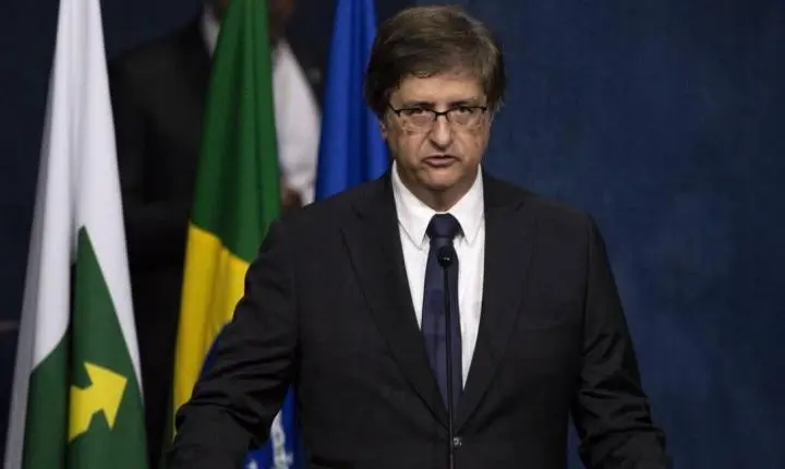 Conselho Superior do Ministério Público Federal forma maioria para manter Paulo Gonet em investigações