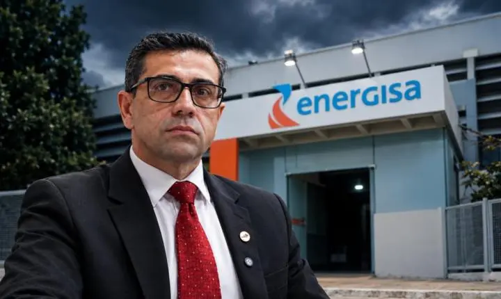 CONTRA A ENERGISA: DR. BRENO MENDES, O “INIMIGO NÚMERO UM” DA CONCESSIONÁRIA, ANUNCIA PROTESTO E CONVOCA A POPULAÇÃO PARA MANIFESTAÇÃO EM PORTO VELHO
