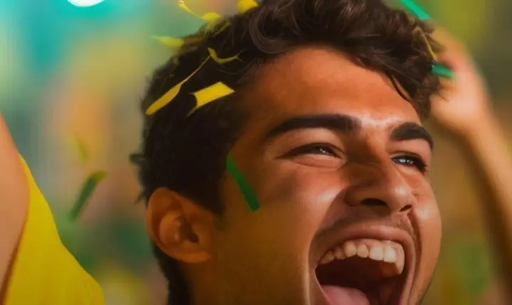 Copa Fan Fest começa amanhã com transmissão do Brasil, atrações musicais e espaço para toda a família em Porto Velho.