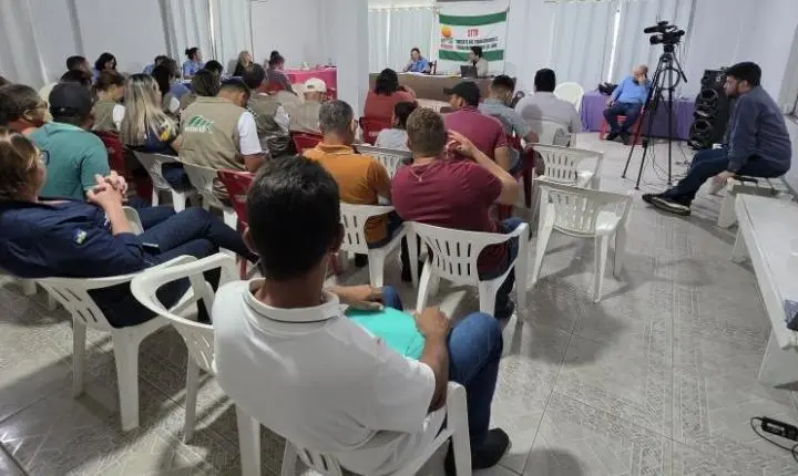 CPI do Leite amplia escuta de produtores da bacia leiteira e avança nas investigações em Rondônia
