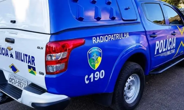 Crianças são encontradas sozinhas em residência e mãe é presa em RO