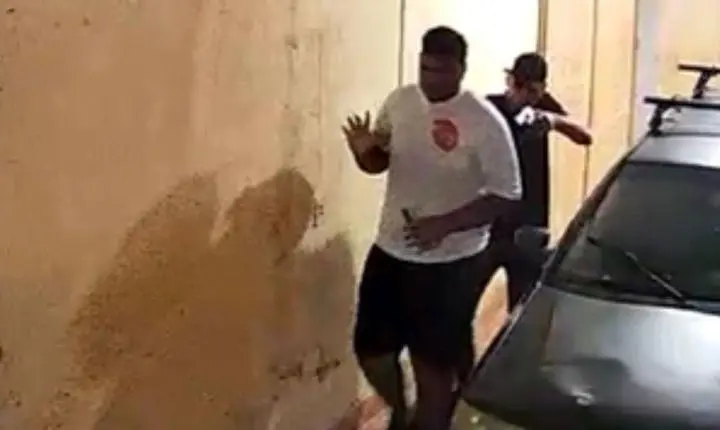 Criminoso rouba quatro mil reais em lachonete no centro de PVH