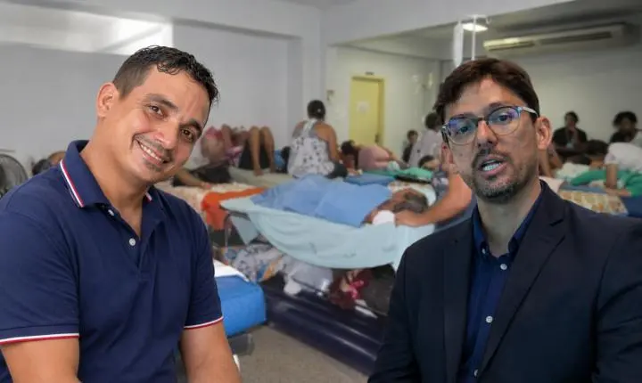 CRISE NA SAÚDE – Impasse milionário na SESAU ameaça esterilização e funcionamento de 13 hospitais em Rondônia
