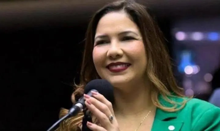 Cristiane Lopes fortalece defesa e inclusão dos direitos das pessoas com deficiência
