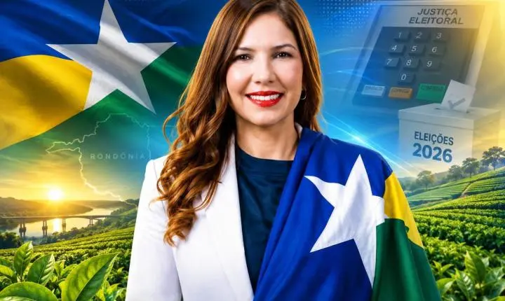 CRISTIANE LOPES RECEBE R$ 1.250.000,00 DO FUNDO ELEITORAL E FICA COM A MAIOR FATIA DOS RECURSOS REPASSADOS PELO PODEMOS ATÉ AGORA