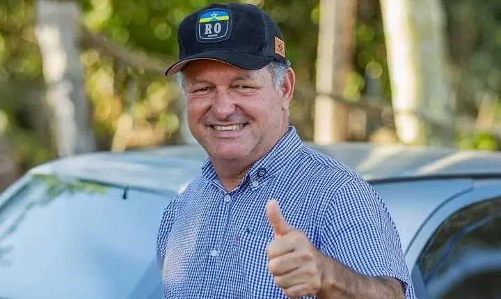 Cujubim recebe etapa extra do Campeonato Regional Norte de Motocross com emenda parlamentar do deputado Pedro Fernandes