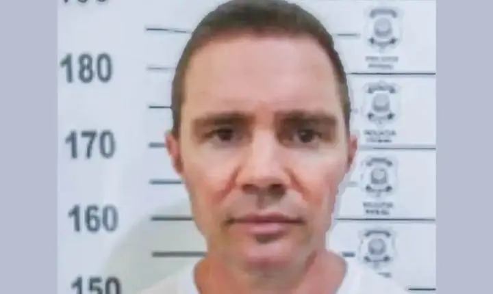 Daniel Vorcaro presta depoimento à Polícia Federal por videoconferência
