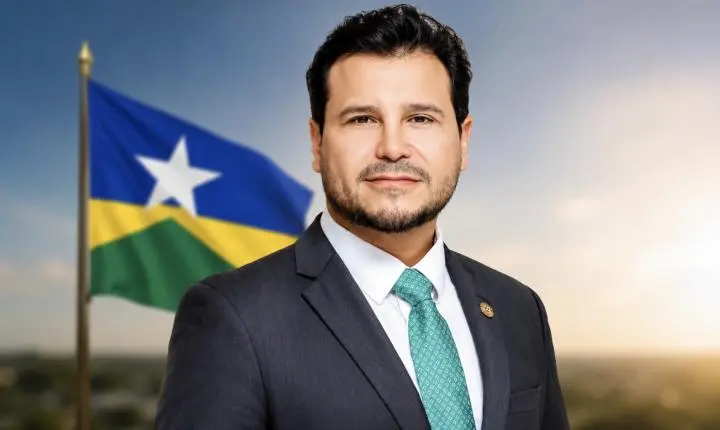 DEFERIDO – Justiça Eleitoral confirma candidatura de Marcelo Cruz à reeleição em Rondônia