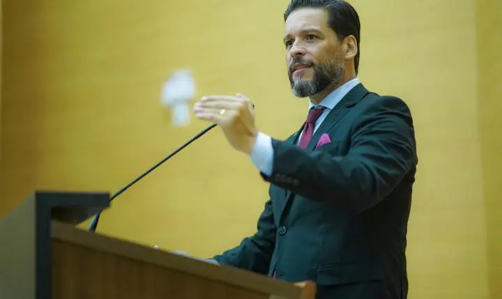 Delegado Camargo alerta para “vingança 2.0” contra policiais militares em Rondônia