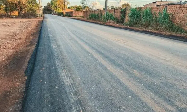 Depois de décadas de lama e quedas, moradores celebram transformação nas ruas do Porto Cristo