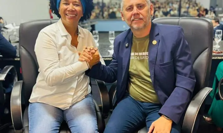 Deputada Sílvia Cristina anuncia R$ 2 milhões para Centro de Atendimento ao Diabetes, em Ji-Paraná