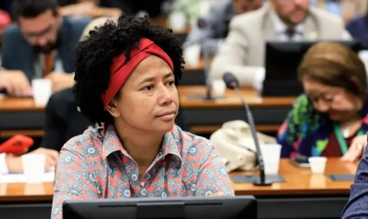 Deputada Sílvia Cristina intercede e Ministério retoma portarias de revisão do enquadramento