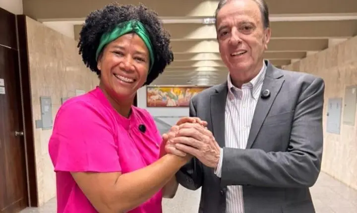 Deputada Sílvia Cristina já destinou mais de R$ 220 milhões para o combate ao câncer em Rondônia