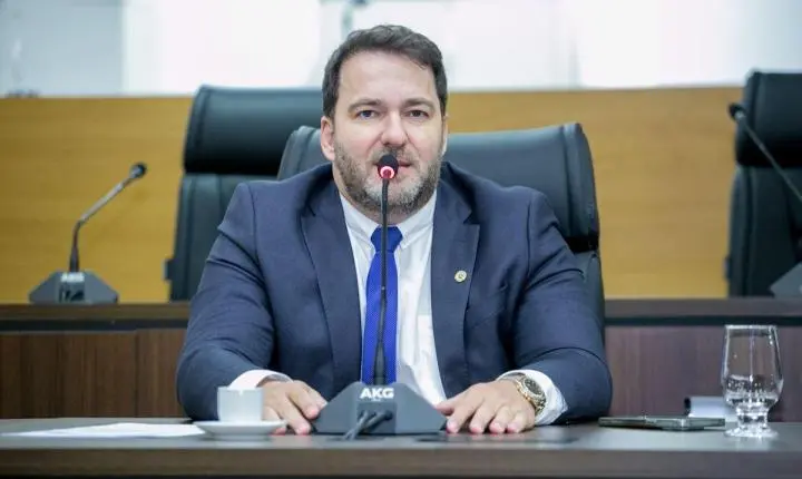 Deputado Alex Redano indica recuperação da RO-458 entre Alto Paraíso e Distrito de Triunfo