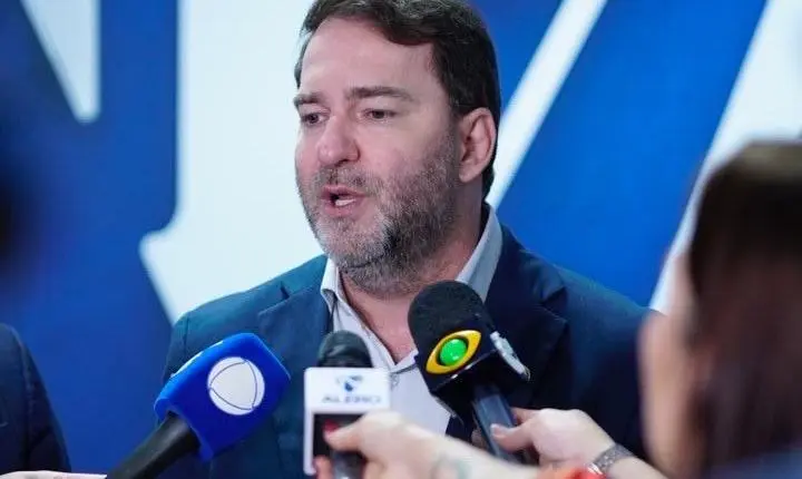 Deputado Alex Redano propõe audiência pública para debater direitos das pessoas com deficiência em Rondônia