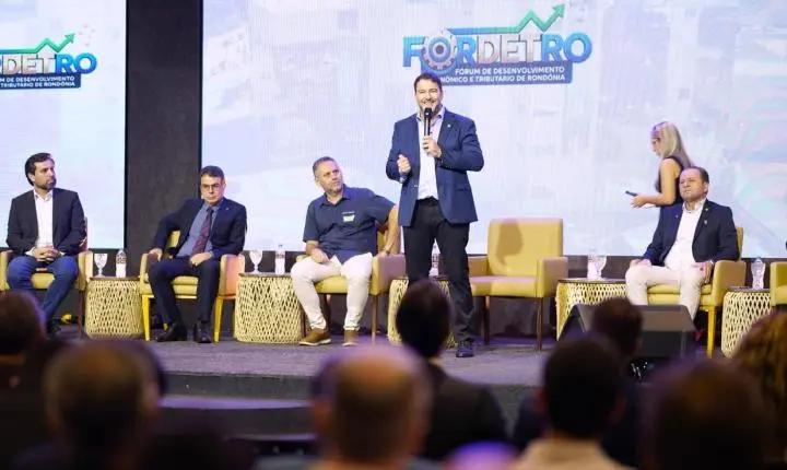 Deputado Alex Redano transforma Assembleia em ponte entre setor produtivo e economia de Rondônia