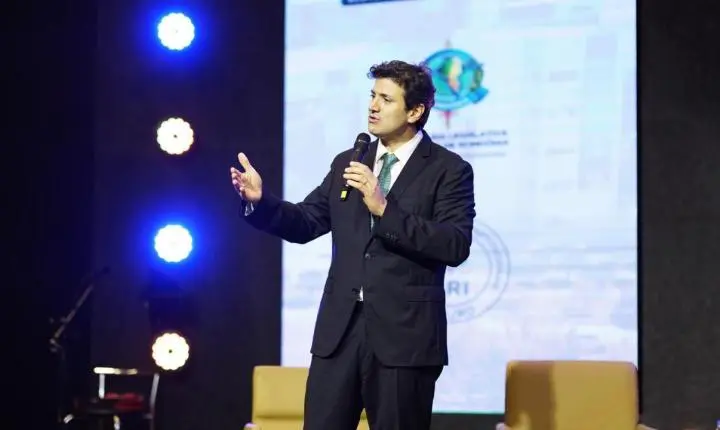 Deputado Alex Redano transforma Assembleia em ponte entre setor produtivo e economia de Rondônia