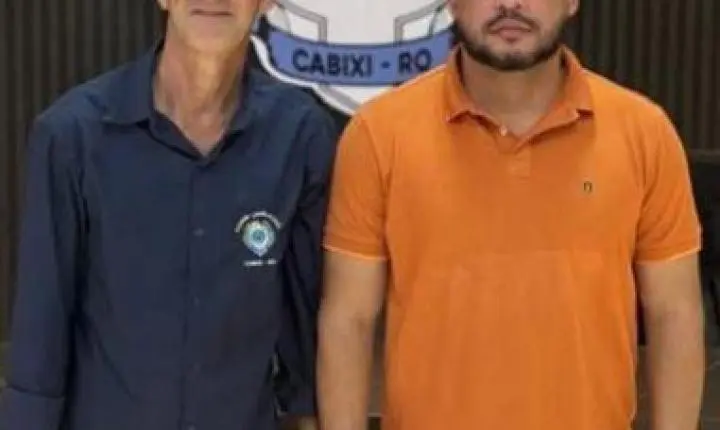 Deputado Edevaldo Neves destina R$ 70 mil para fortalecer atendimentos da APAE de Cabixi