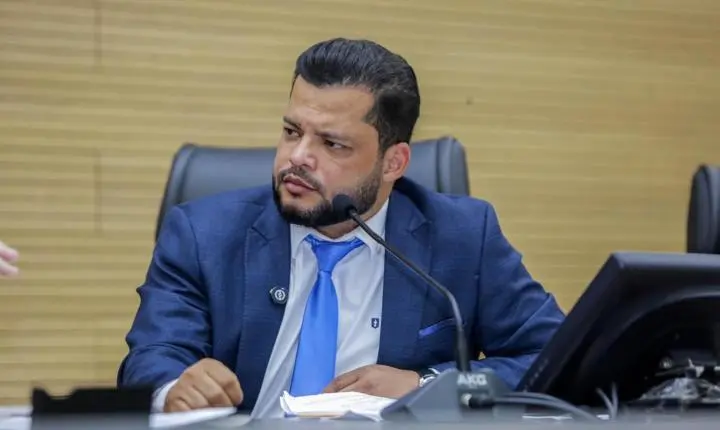 Deputado Edevaldo Neves destinou R$ 100 mil em consultorias em maio e realizou dois pagamentos de R$ 30 mil para a mesma empresa em abril, apontam dados do Portal da Transparência