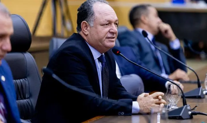 Deputado Pedro Fernandes celebra aprovação do Programa Face a Face como política pública estadual de combate à violência doméstica
