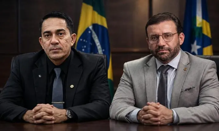 DEPUTADOS QUE NÃO FORAM REELEITOS: EYDER BRASIL E RIBEIRO DO SINPOL SOMAM R$ 1,13 MILHÃO EM PUBLICIDADE E CONSULTORIAS NO PRIMEIRO SEMESTRE