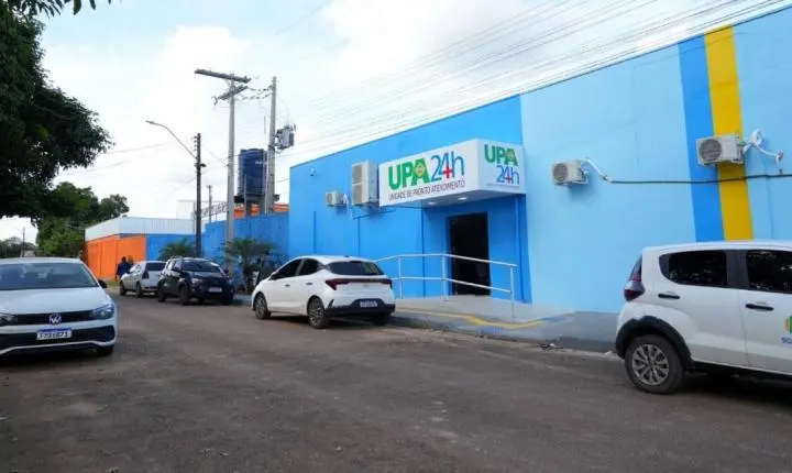 Desentendimento entre médica e técnica de enfermagem do SAMU encerra em registro policial em RO