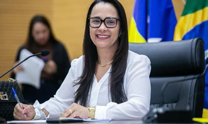 Dia da Imprensa: Rosangela Donadon homenageia jornalistas e comunicadores de Rondônia