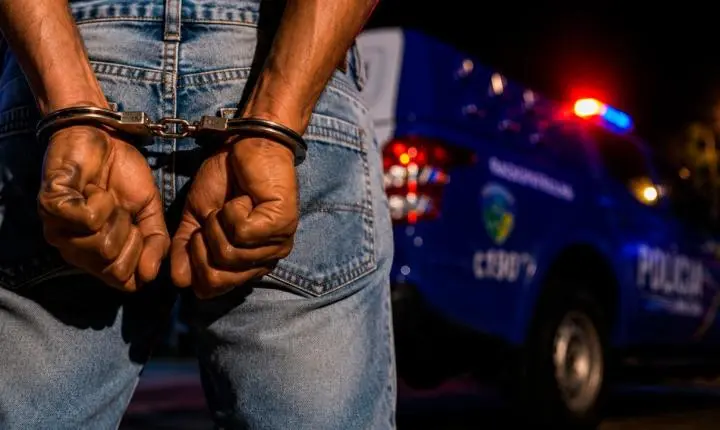 Dia de guerra às drogas e à criminalidade: 1º BPM retira três foragidos da Justiça das ruas em Porto Velho