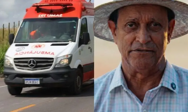 Dr. Benedito Alves apoia descentralização da saúde para evitar longos deslocamentos de pacientes do interior