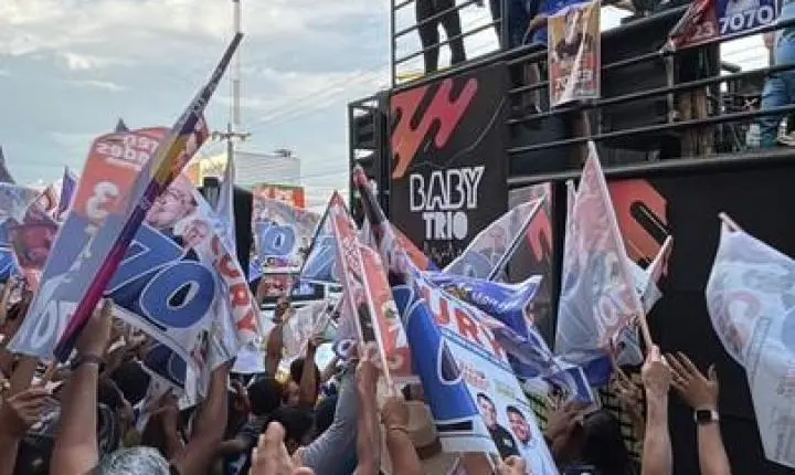 Dr. Breno Mendes é o primeiro do Avante em nova pesquisa para deputado estadual em Rondônia