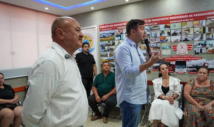 Dr. Jaime Gazola palestra sobre prevenção ao câncer e reforça importância do diagnóstico precoce em evento no SINTTRAR