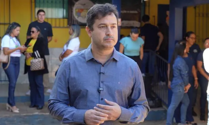 Dr. Jaime Gazola: trajetória na saúde e na vida pública marca pré-candidatura em ascensão