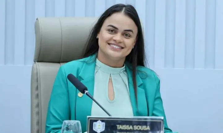 Dra. Taíssa pede recuperação de estrada na Vila Murtinho