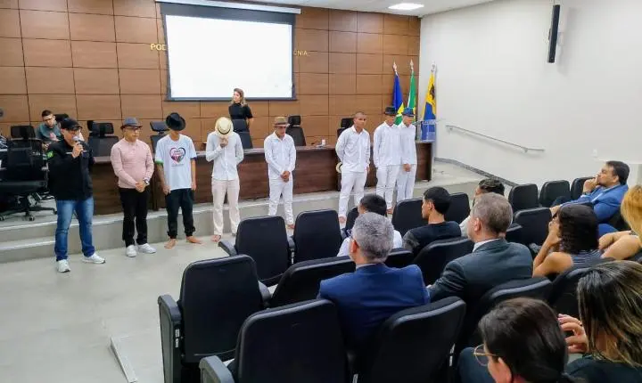 ECA completa 36 anos e fortalece ações de proteção à infância em Porto Velho