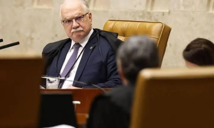 Edson Fachin sinaliza arquivamento definitivo do inquérito das Fake News e aponta trâmite de procedimentos no STF