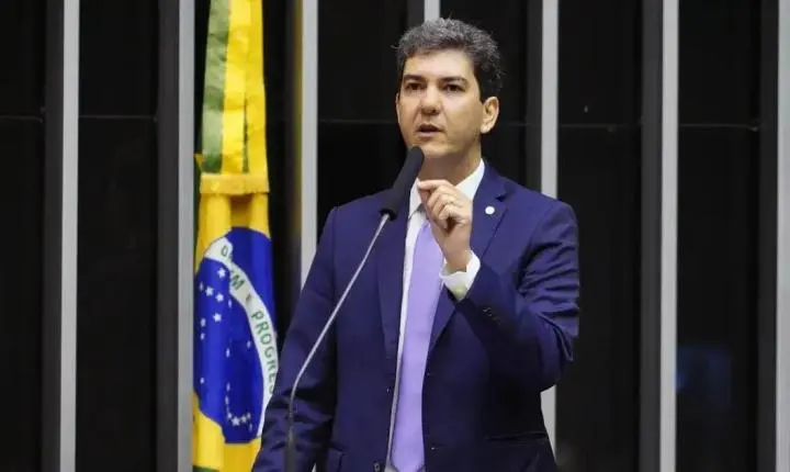 Eduardo Braide é eleito governador do Maranhão no 1º turno