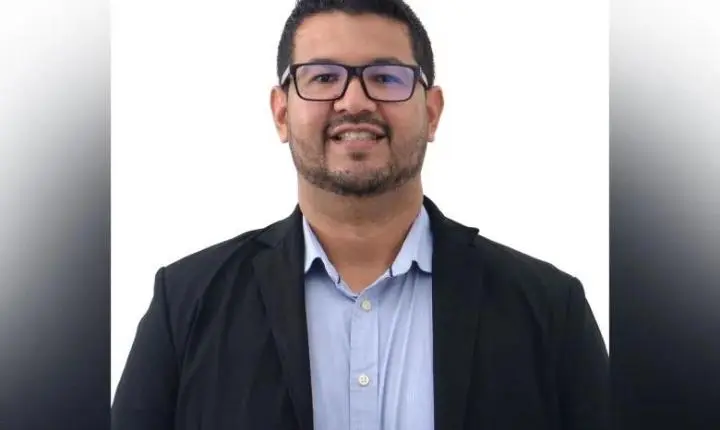 Eleição do Conselho de Administração do IPERON ocorre nos dias 9 e 10 de julho; Ádrian Breno concorre à representação dos servidores ativos
