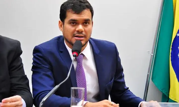 ELEIÇÕES 2026 – Expedito Netto declara patrimônio de R$ 351 mil ao TSE na disputa pelo Governo de Rondônia