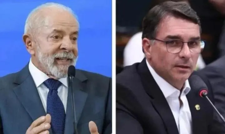 Eleições 2026: Primeiro debate presidencial com Lula e Flávio Bolsonaro é cancelado