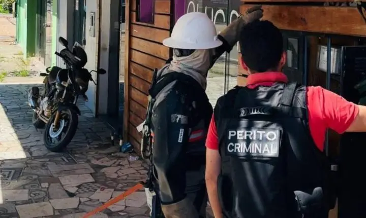 Em menos de 24h, 4 pessoas são presas por furto de energia em Rondônia