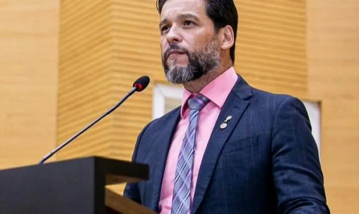 Embargos ambientais sufocam produtores e ameaçam direito de propriedade em Rondônia, alerta Delegado Camargo