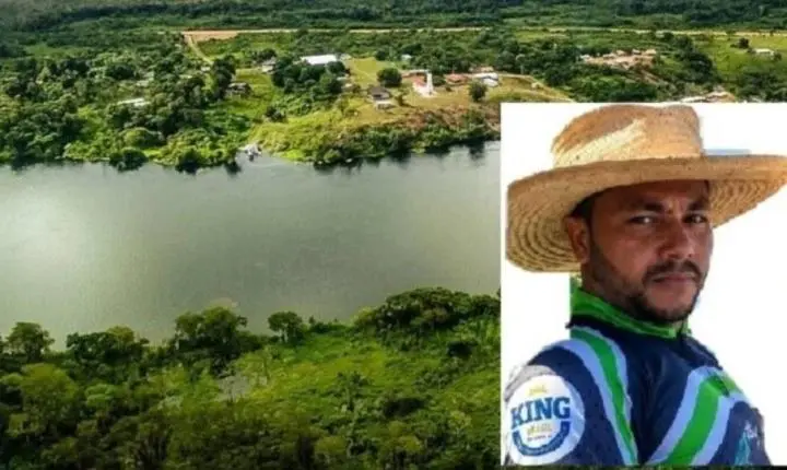 Empresário é encontrado morto depois de salvar filha de afogamento