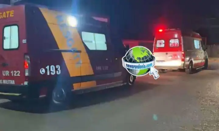 Empresário passa por susto e mobiliza socorro depois de engasgo no decorrer de relação íntima em RO