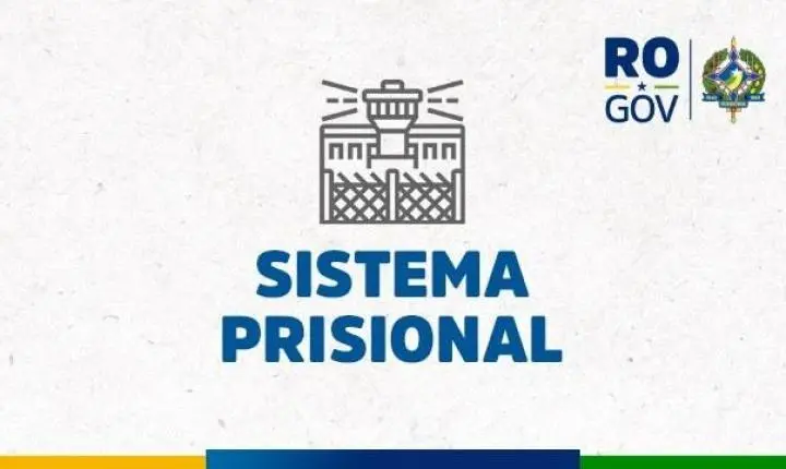 Encceja 2026 amplia oportunidades para pessoas privadas de liberdade em Rondônia