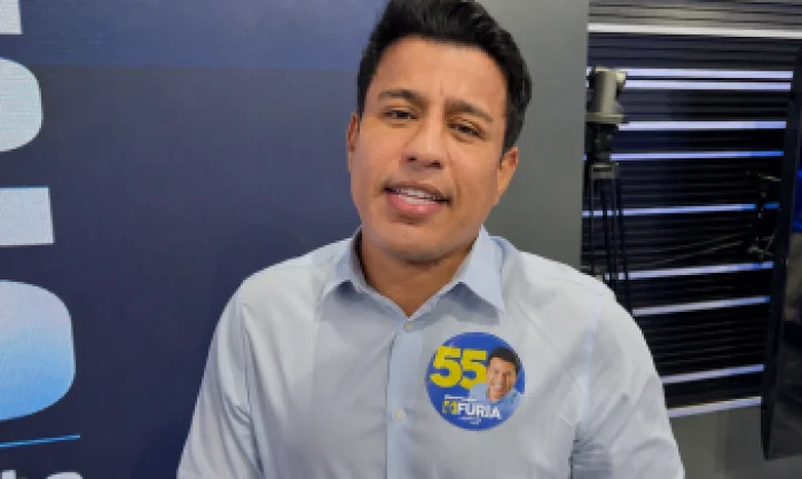 Entre ofensas e informações inverídicas Fúria gera dois direitos de resposta a adversários em debate da REMA TV