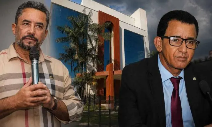 Escândalo em Ji-Paraná: TCE identifica irregularidades, multa ex-prefeitos e expõe falhas em contratos de saúde