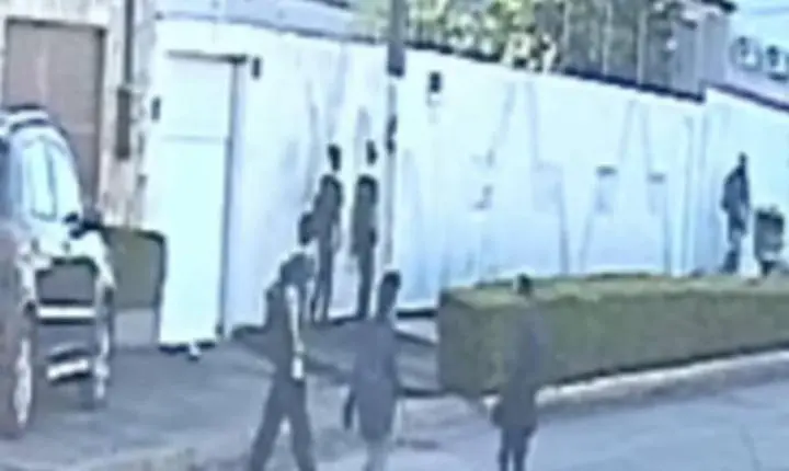 Estudante de 13 anos é agredido e tem celular roubado na saída de escola em Porto Velho