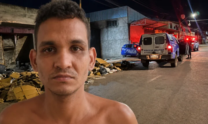  Ex-presidiário é morto com tiro de calibre 12 dentro de casa em Porto Velho 
