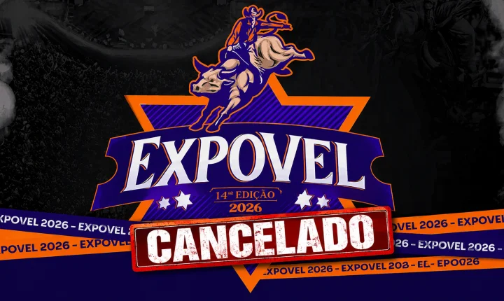 Expovel 2026 é cancelada em Porto Velho por falta de alvarás e apoio público