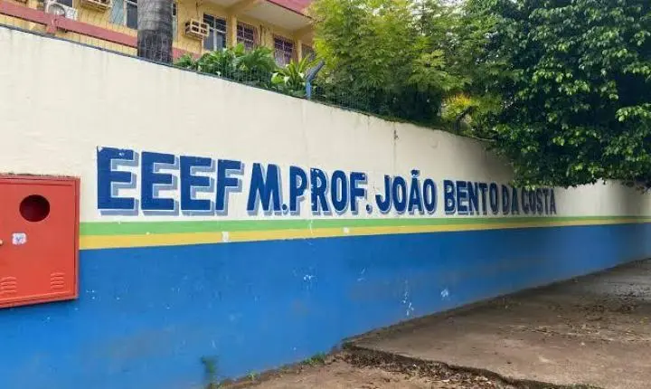 Eyder Brasil garante R$ 250 mil para investimentos na Escola João Bento da Costa